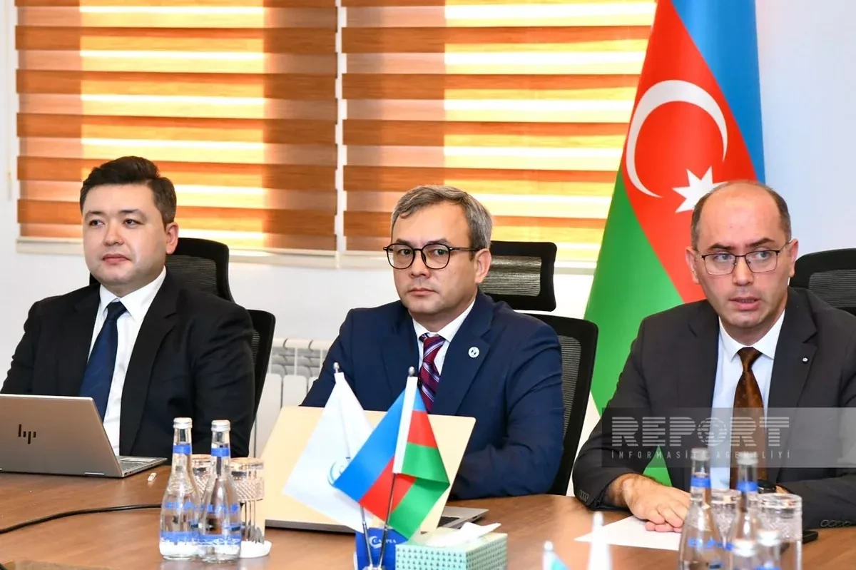 Baku, Tashkent identify over $1.15 billion in untapped export potential