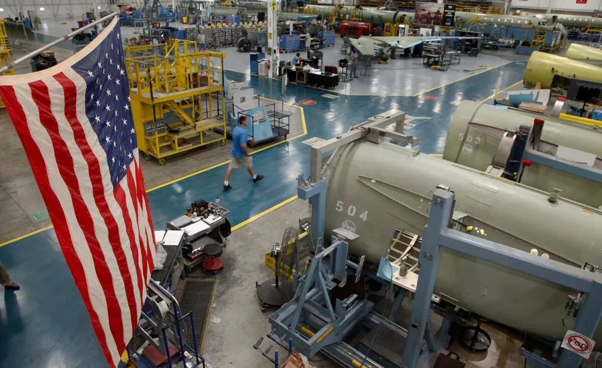 The Guardian: US urges defence contractor V2X to evacuate staff from Iraq, Kuwait