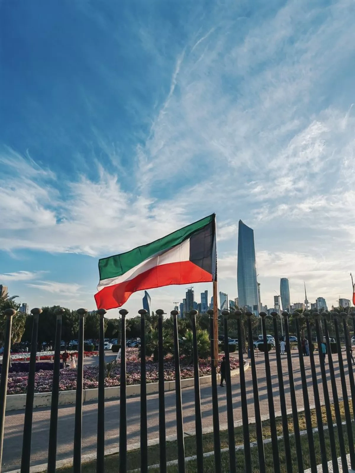 Kuwait detains IRGC-linked group during maritime infiltration attempt