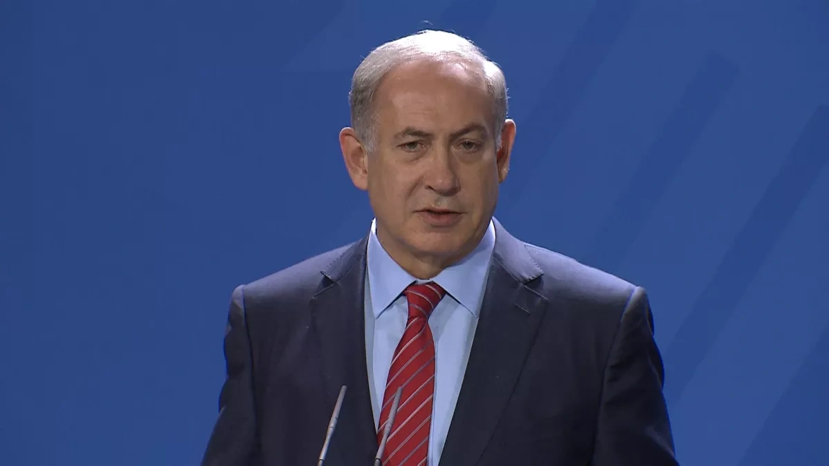 Media: Netanyahu aims to end US military aid within decade