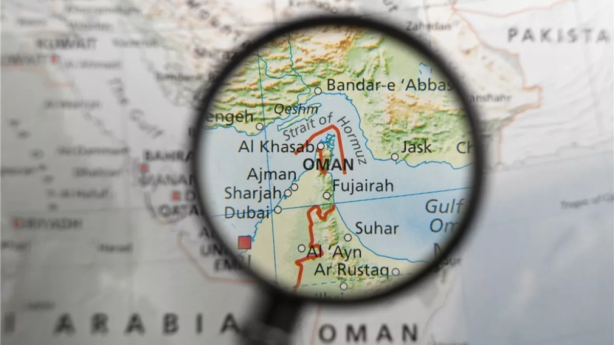 Why Hormuz has become critical chokepoint in Iran war