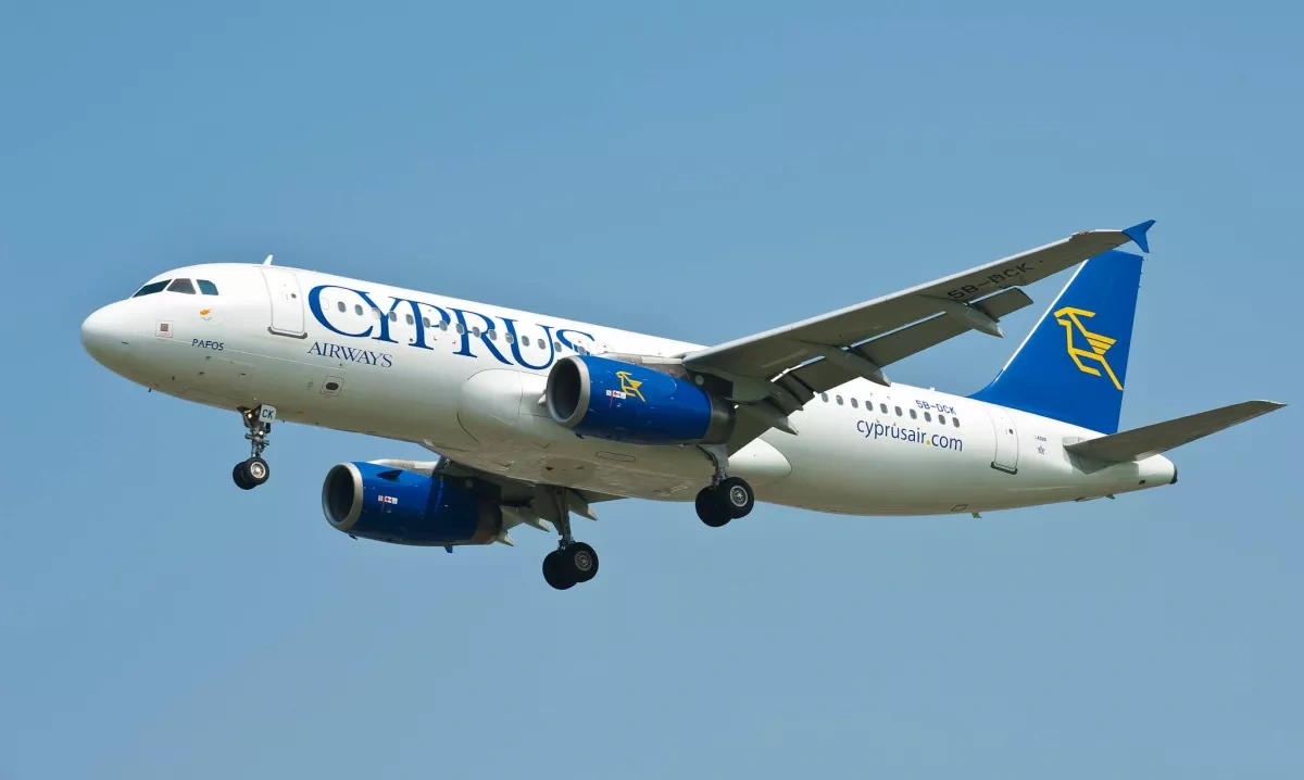 US urges its citizens to abstain from travelling to Cyprus After Iranian drone attack