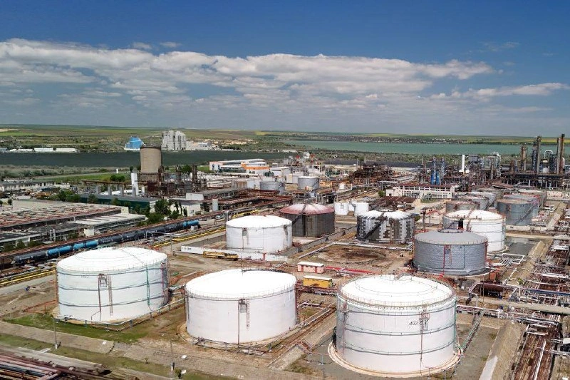 KazMunayGas starts shift to interseasonal diesel fuel production