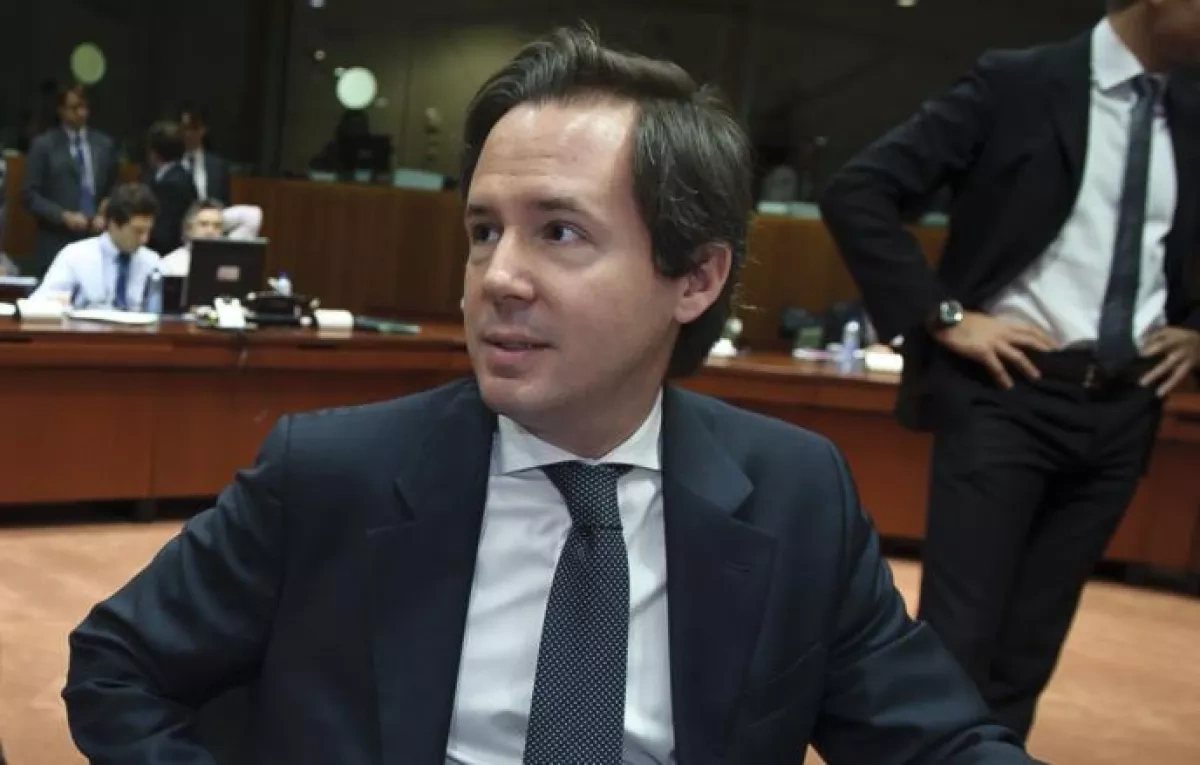 Politico: EU says calls to Kremlin lasted 5,5 minutes