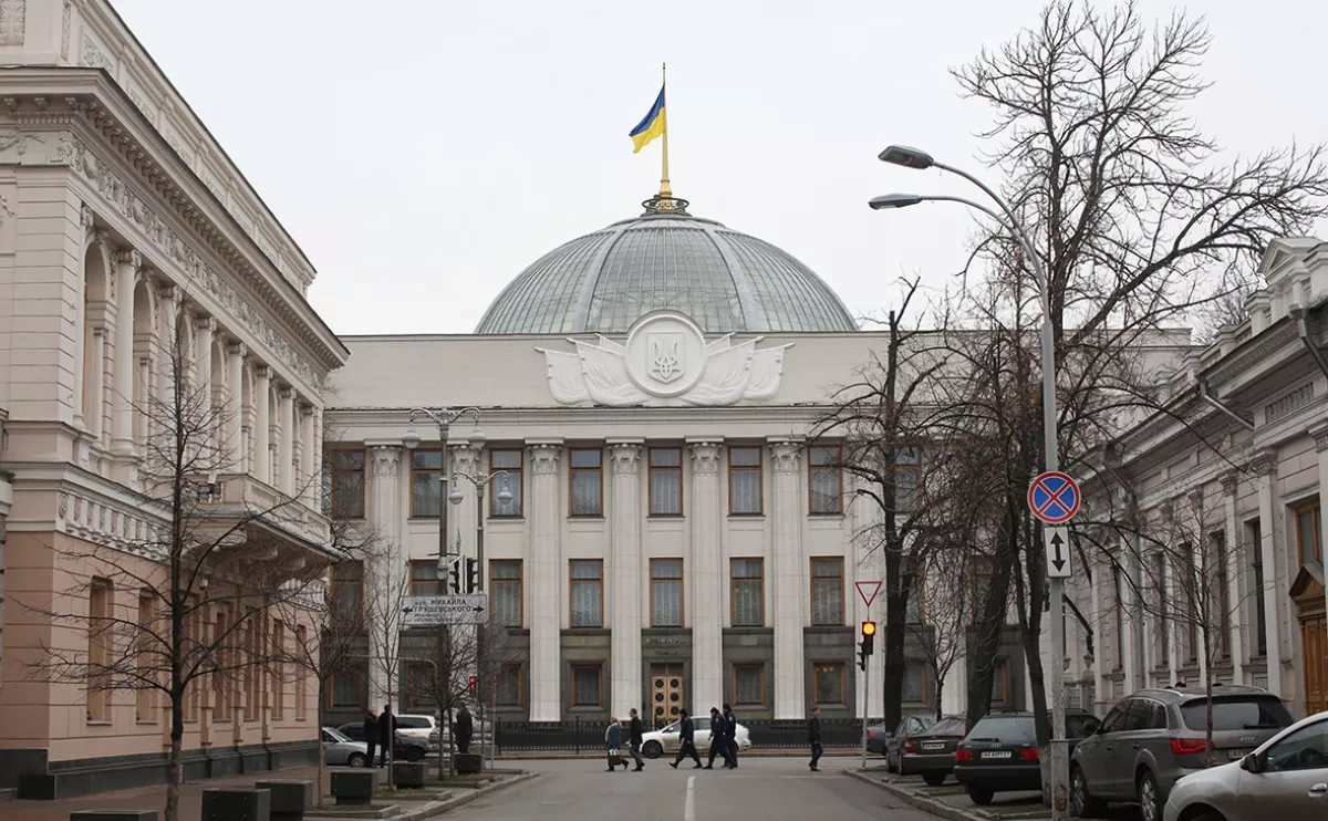 The great reshuffle What lies behind the announced “renewal of power” in Ukraine?