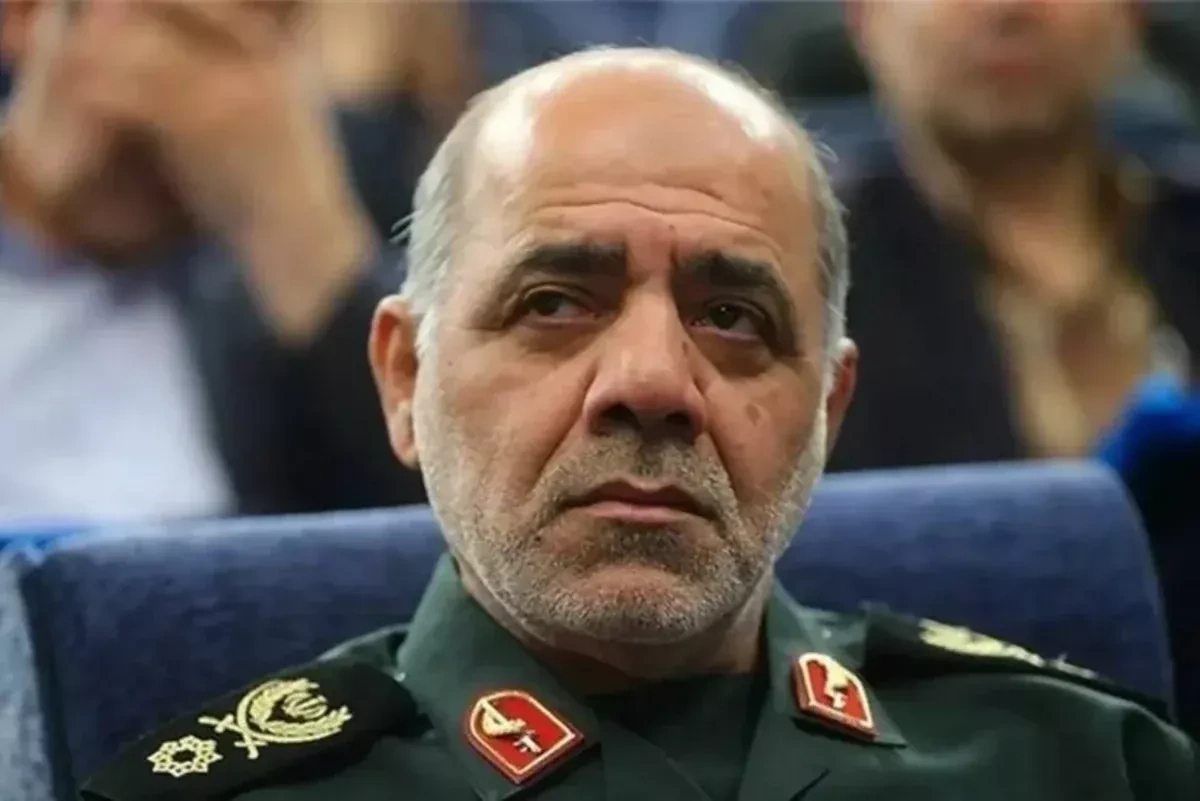 Iran's military warns of “decisive” response to any US threats