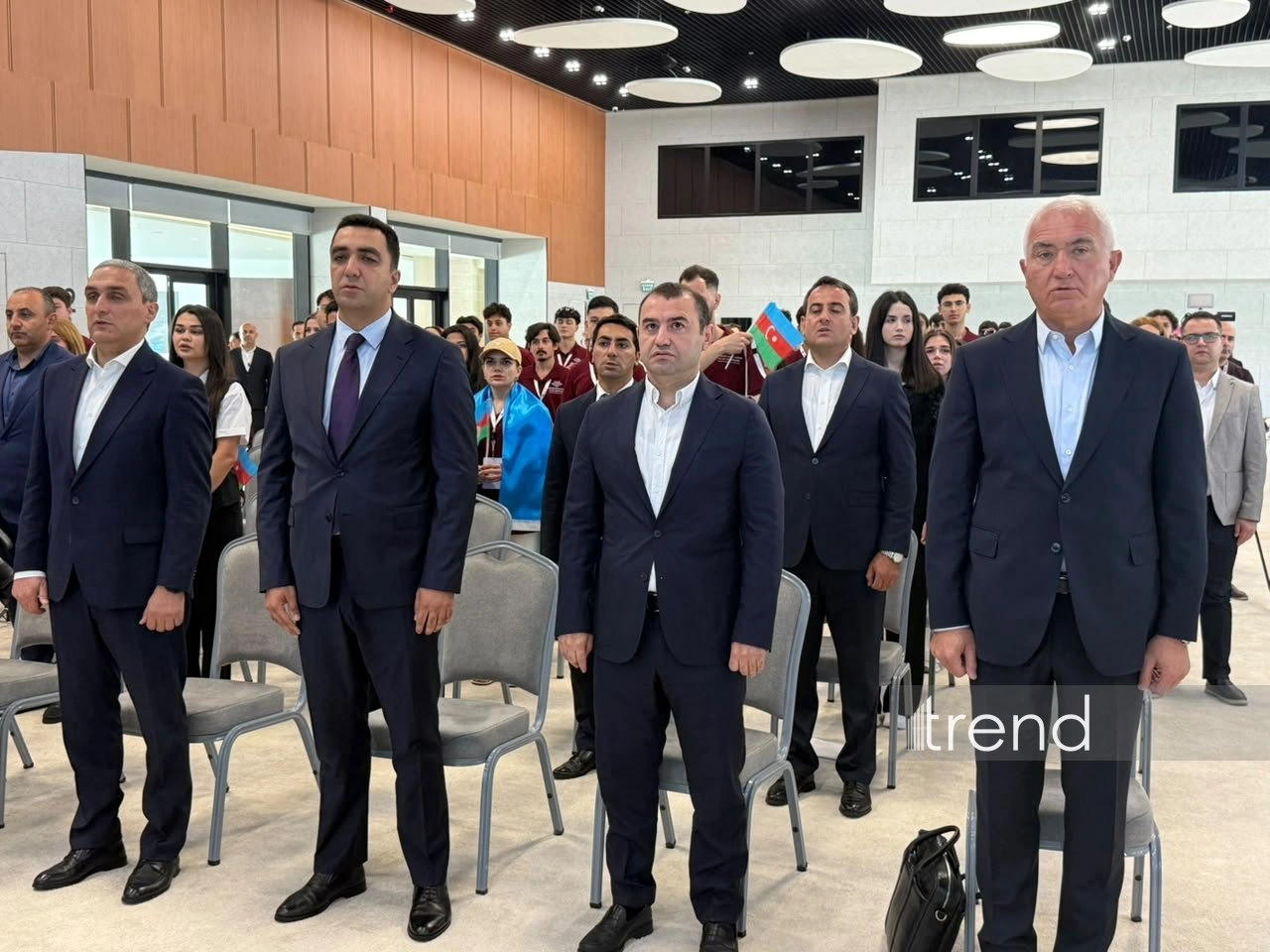 7th Summer Camp for Diaspora Youth opens in Eastern Zangezur (PHOTO)