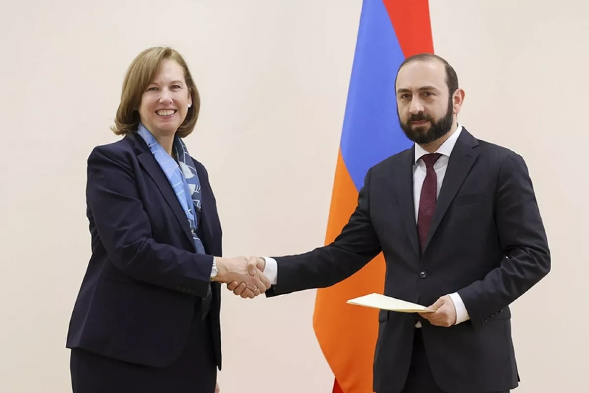 Armenia-US collaboration advances with TRIPP connectivity project