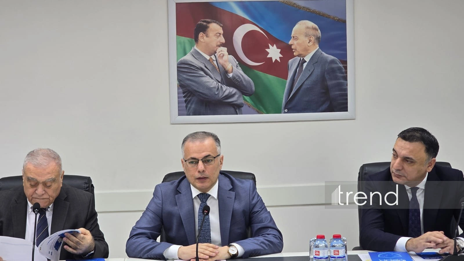 Azerbaijan’s insurance market shows strong growth - official