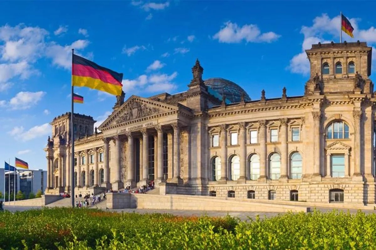 "Vote of no confidence": Germany left out of the UN Security Council Article by Matanat Nasibova