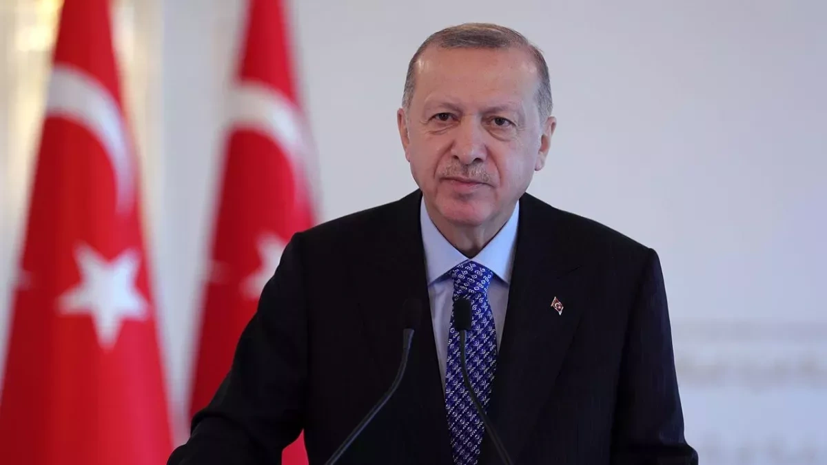 Erdogan hails Somalia offshore drilling as “historic first” for Türkiye