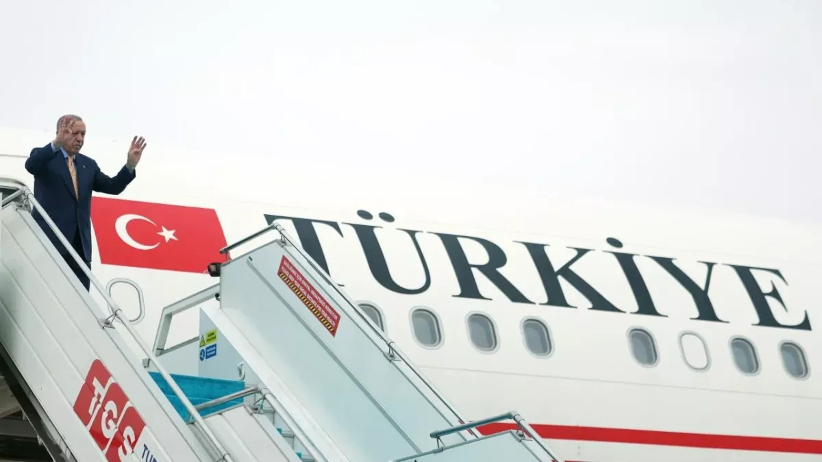 Türkiye’s growing role in the new Middle East Alliances, defence, and diplomacy
