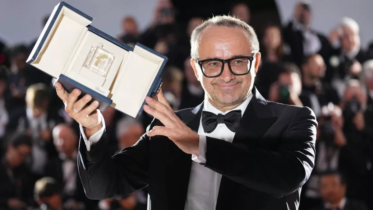 Russian dissident Zvyagintsev’s "Minotaur" fuels debate over France’s Oscar submission