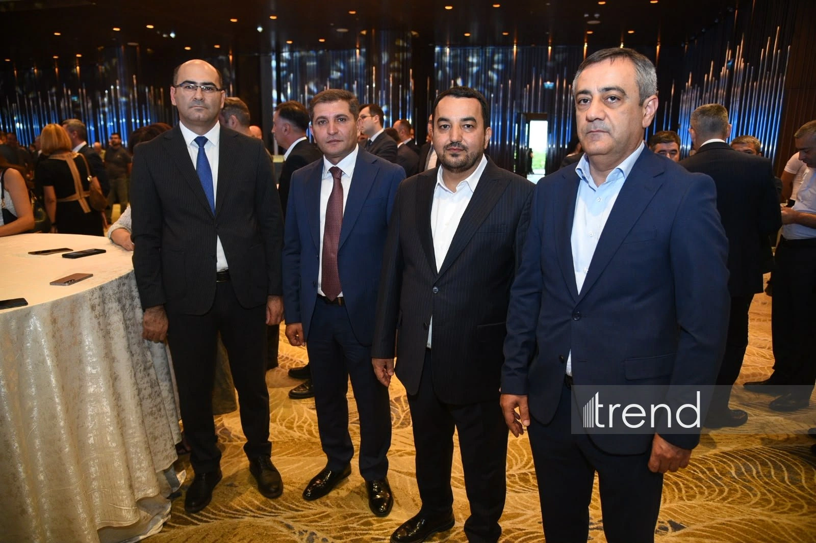 Azerbaijan's Media Development Agency holds national press day event (PHOTO)