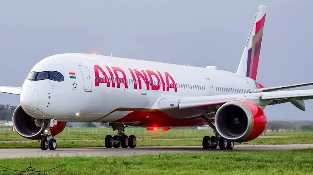 Air India seeks fresh $1.5 billion funding as losses mount