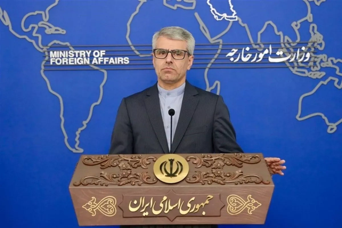 Iran confirms close cooperation with Iraq, Iraqi Kurdistan to secure shared borders