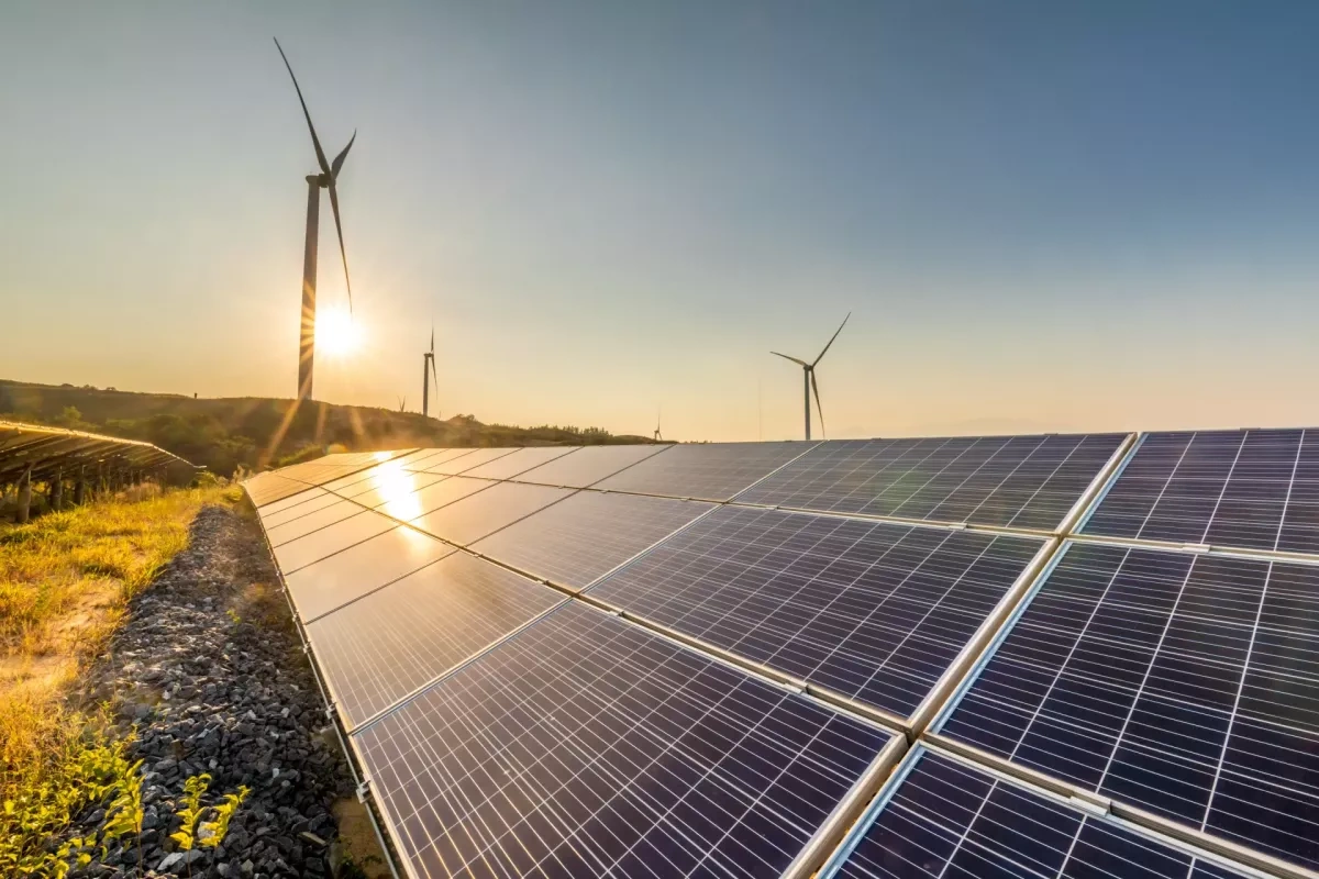 Germany’s solar surge set to cut gas demand, cushion Europe from crisis