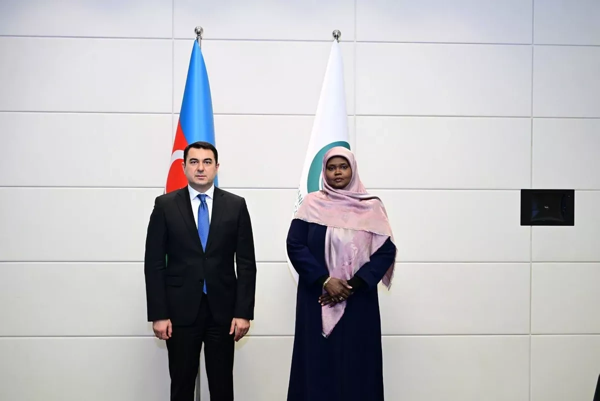 Azerbaijan, Libya explore closer cultural ties PHOTO
