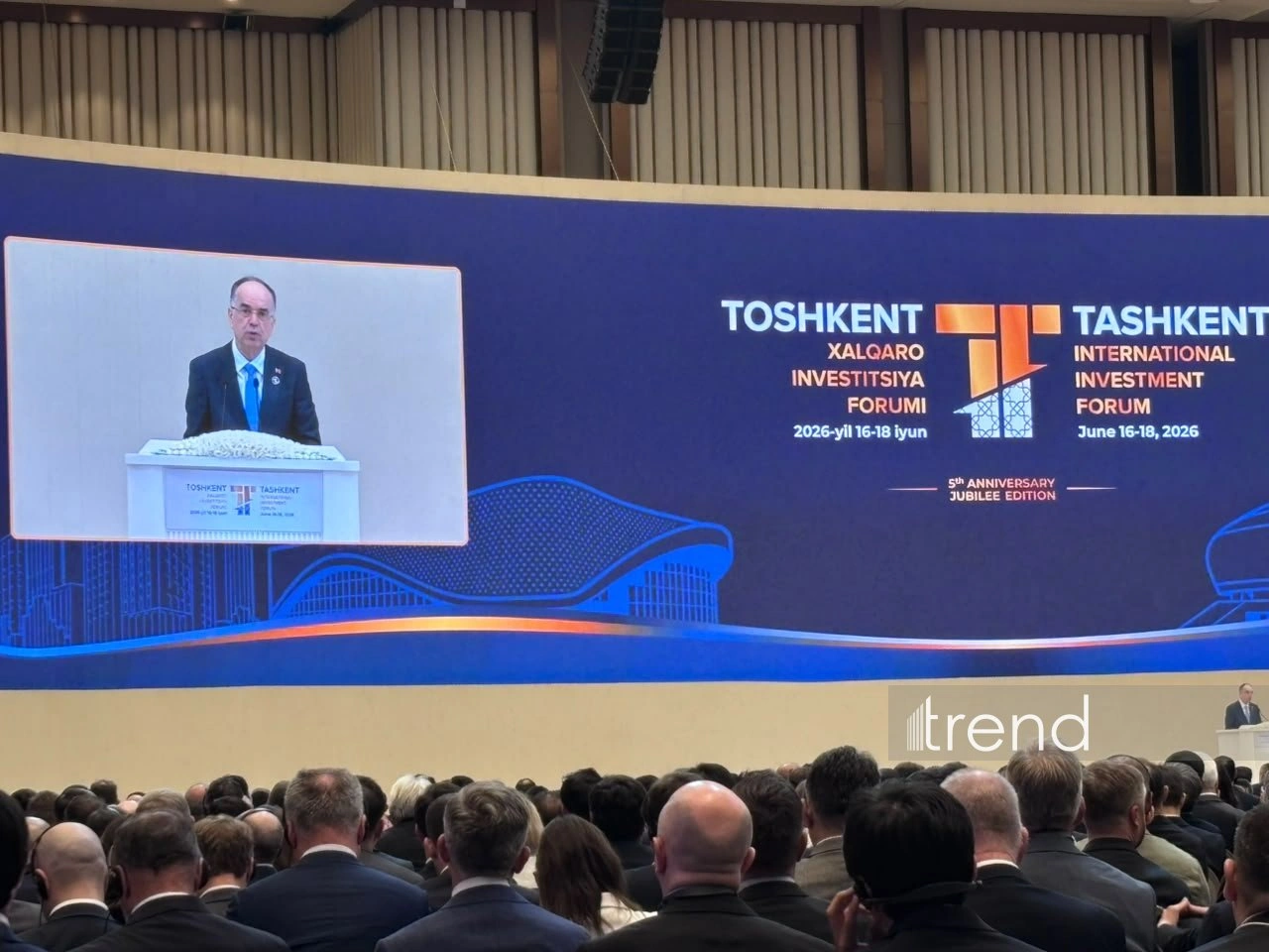 Albania encourages stronger investor engagement with Uzbekistan - Bajram Begaj