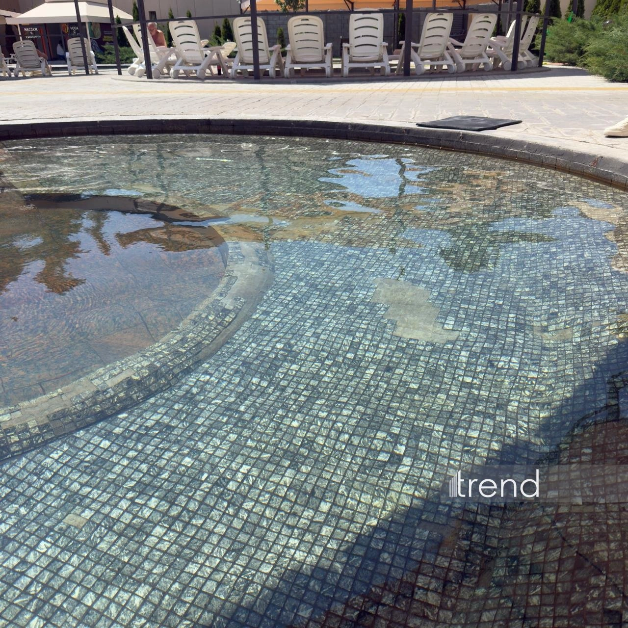 Kara-Oy hot springs: Where healing waters meet Issyk-Kul (PHOTO)