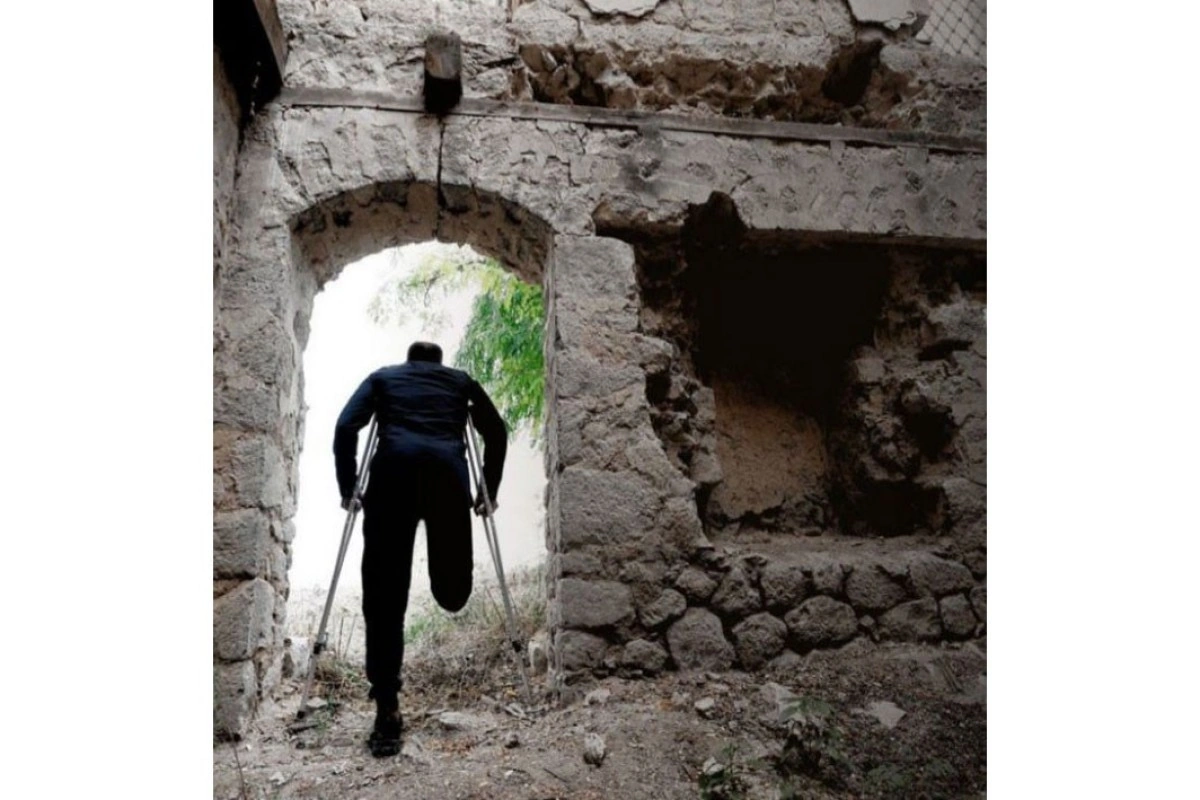 Landmines continue to pose threat in Azerbaijan's liberated territories - MFA