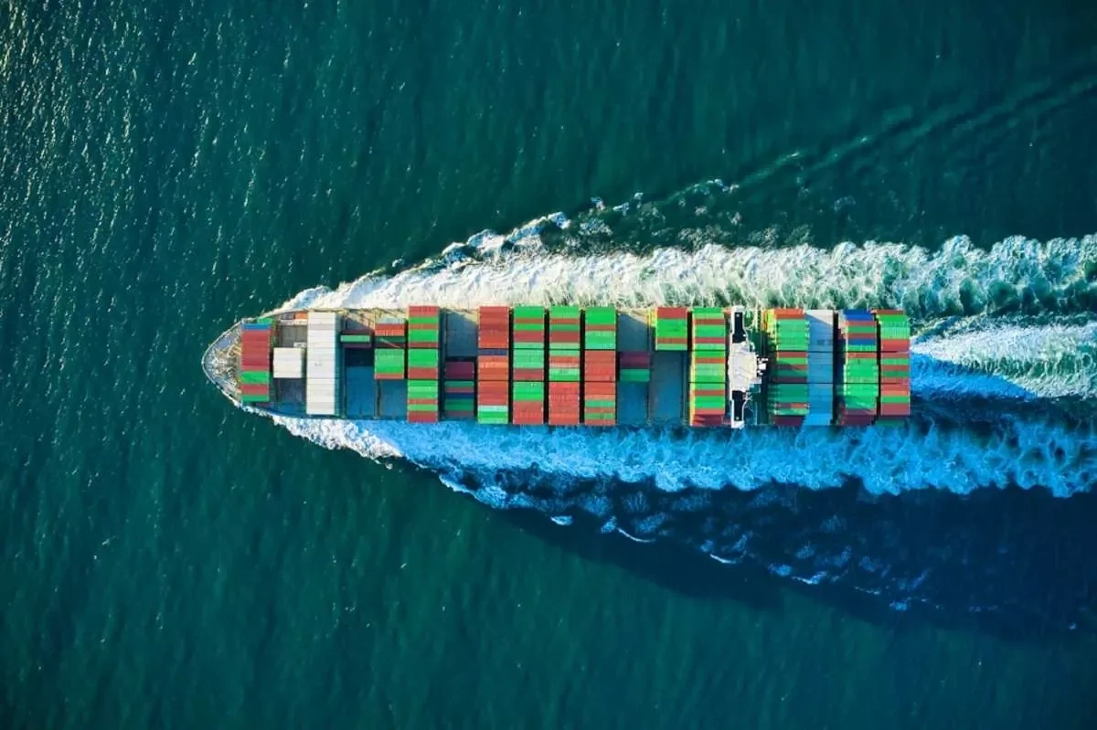 Iranian official suggests fee system for passage through Strait of Hormuz