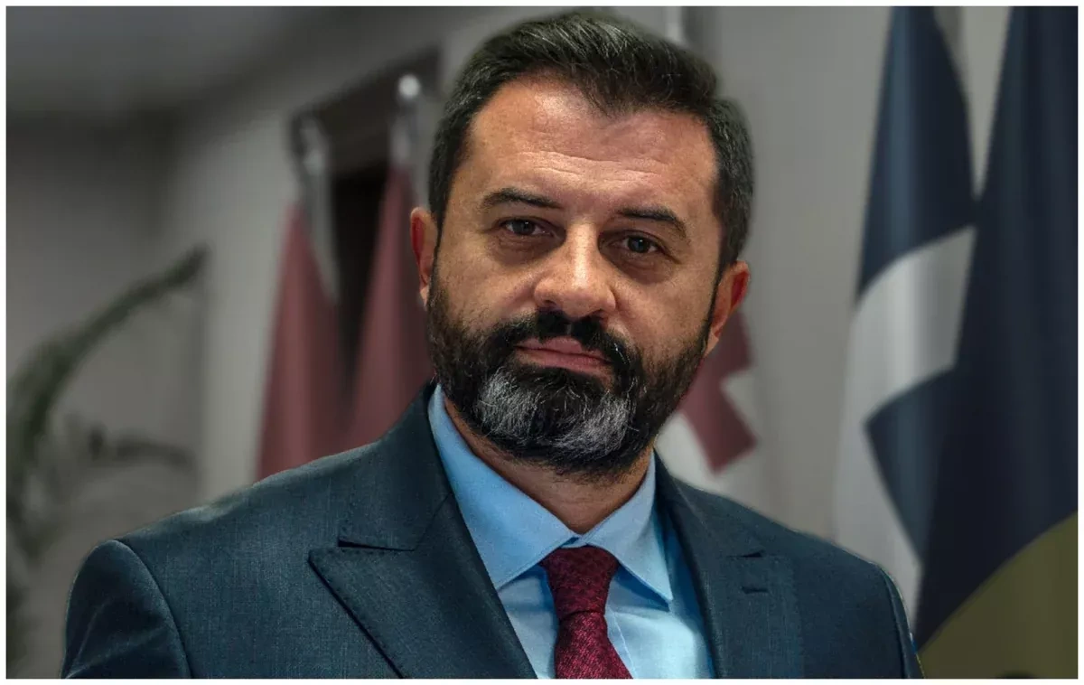 BSTDB chief highlights Azerbaijan’s drive for economic diversification