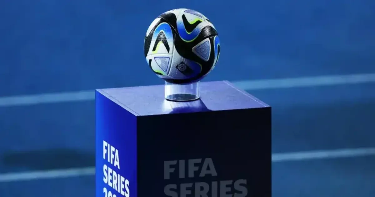 Azerbaijan revises format for FIFA Series – 2026 tournament