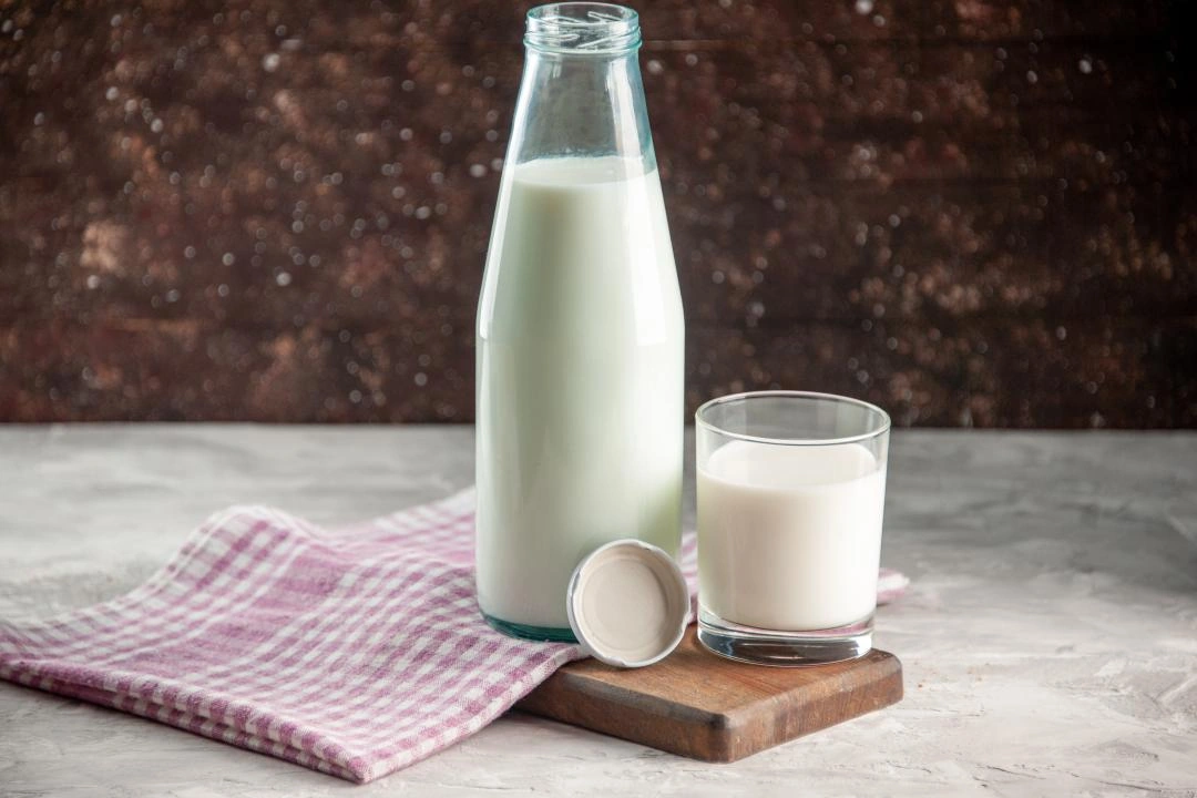 Kyrgyzstan exports nearly 20,000 tons of dairy products in 1H2026
