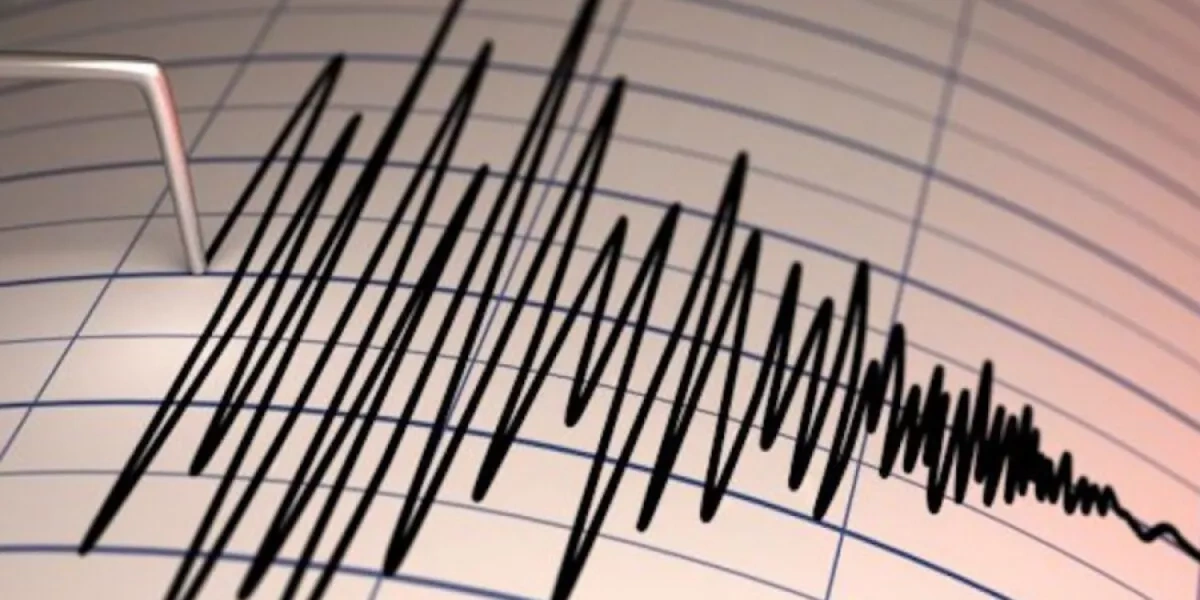 Earthquake recorded in Kazakhstan’s Almaty