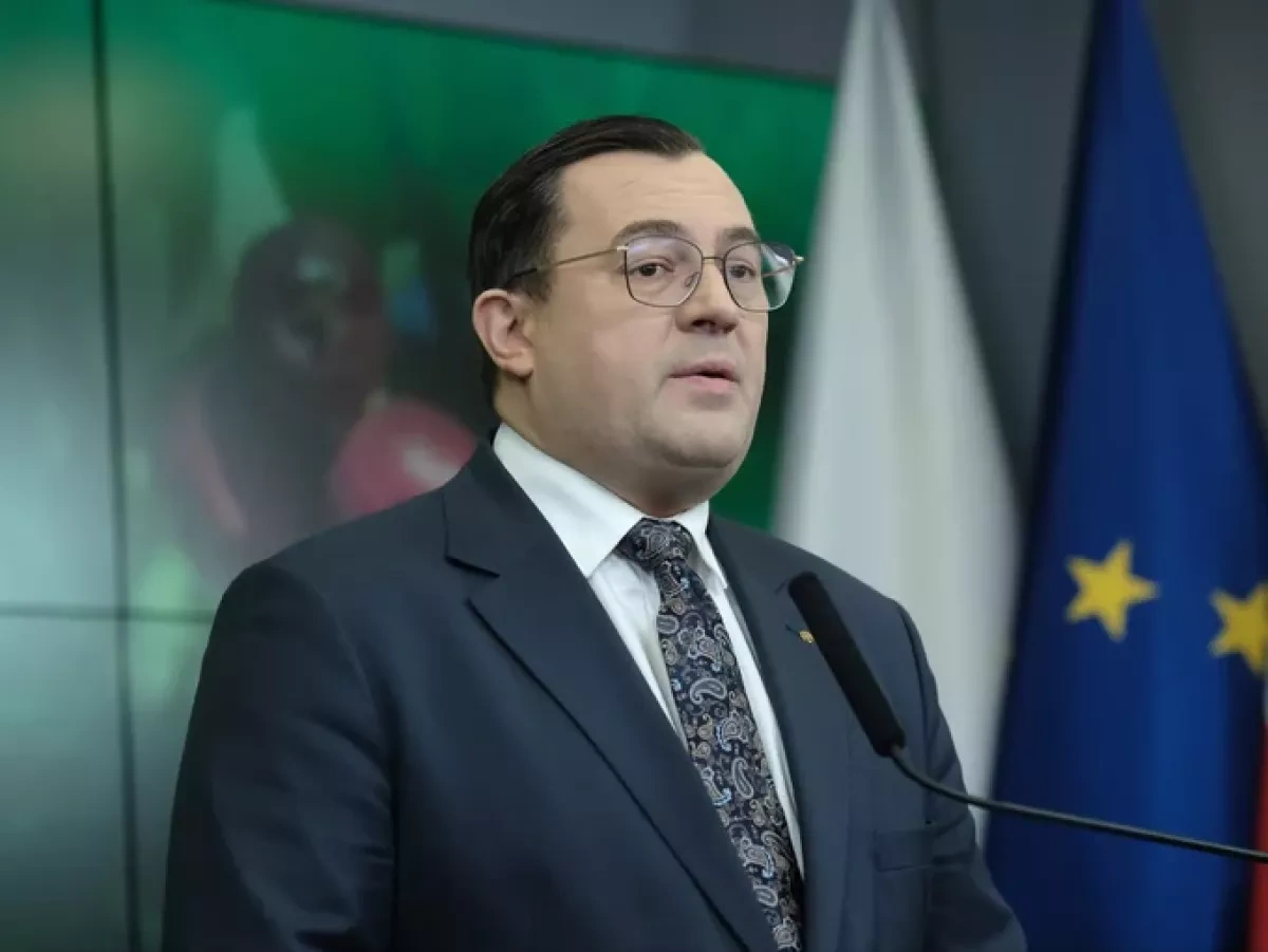 Polish farmers rise against MERCOSUR Tractors vs. Brussels