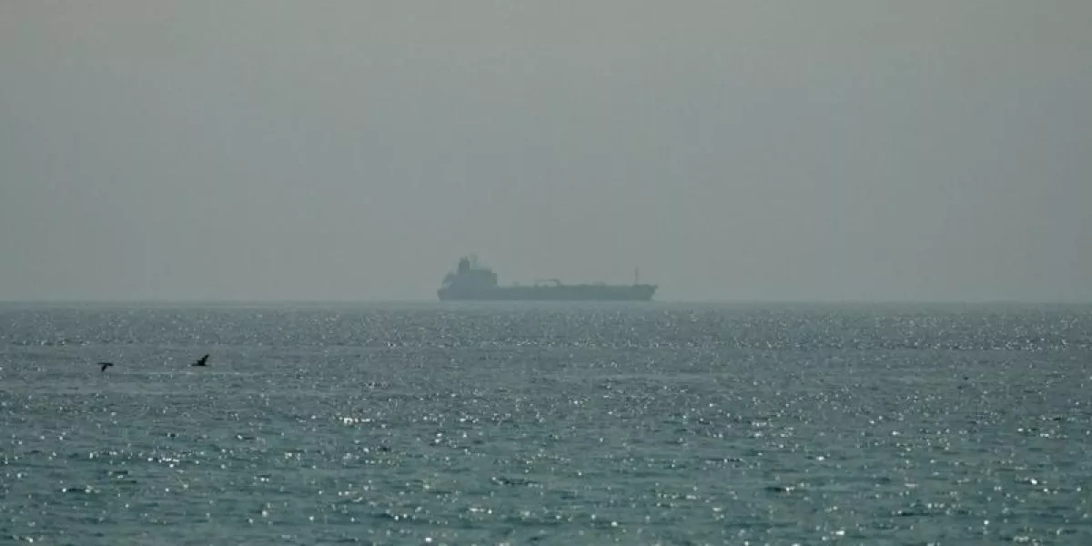 Qatar demands Iran halt threats to shipping after LNG tanker attack