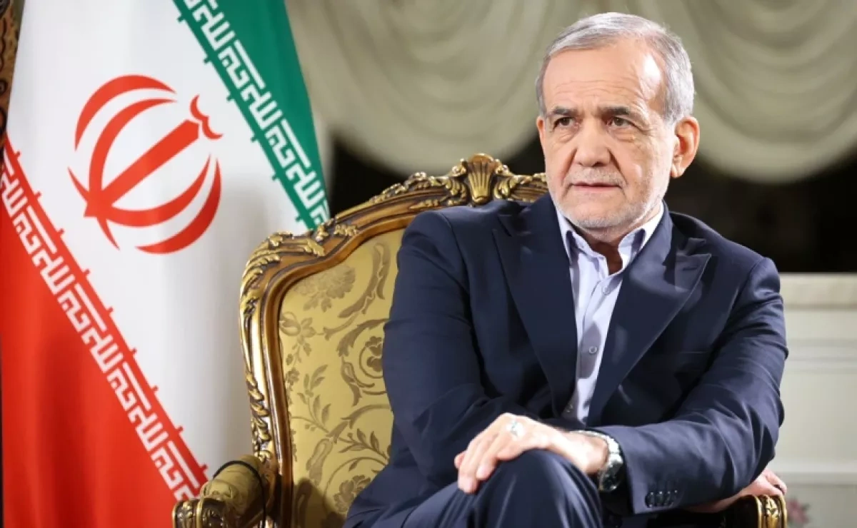 The Iran war trap: all the cards have been played Analysis by Serhey Bohdan