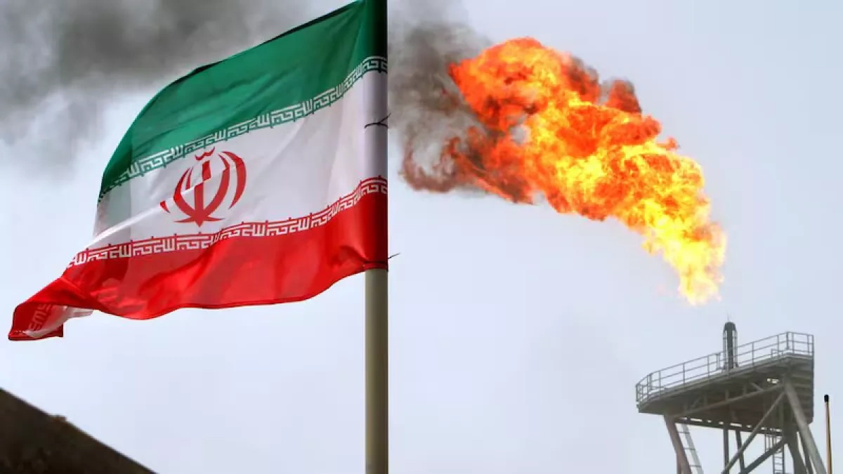 Iran’s protests expose energy crisis no successor can escape