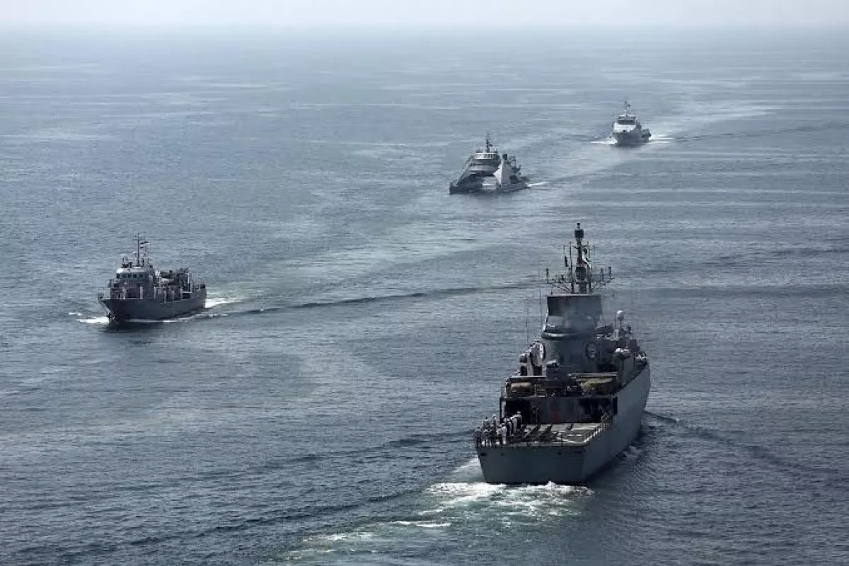 Russia’s Pacific Fleet сonducts missile drills near disputed Kuril Islands