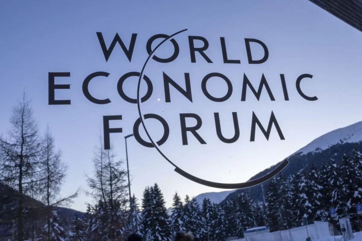 Moscow absent again as Davos Forum prepares for 2026 meeting