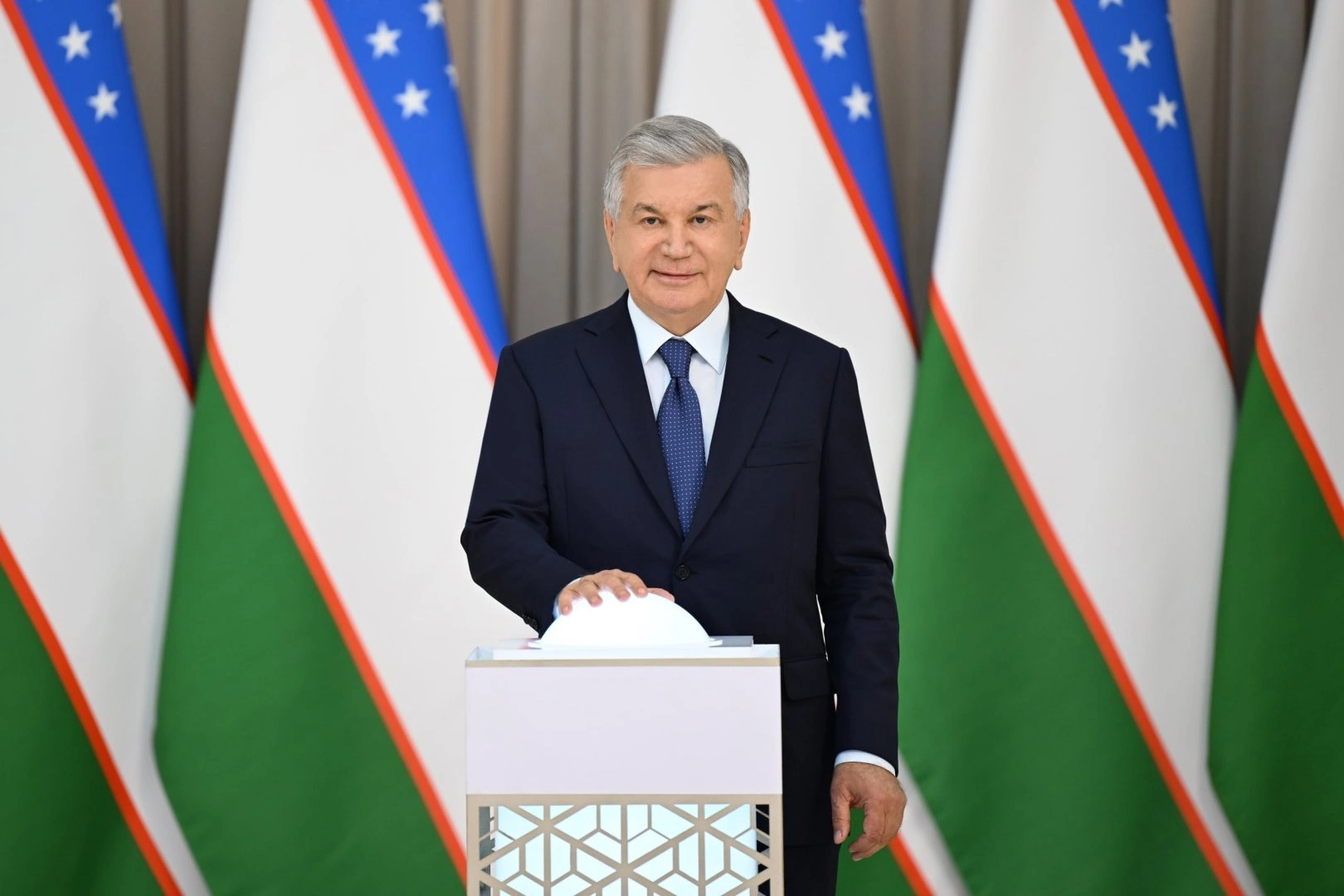 Uzbekistan, Azerbaijan launch gold mining project in Kashkadarya