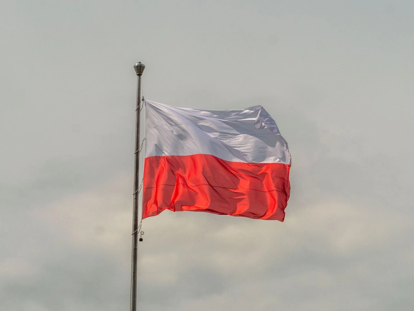Poland temporarily suspends Constitutional Tribunal president from duties
