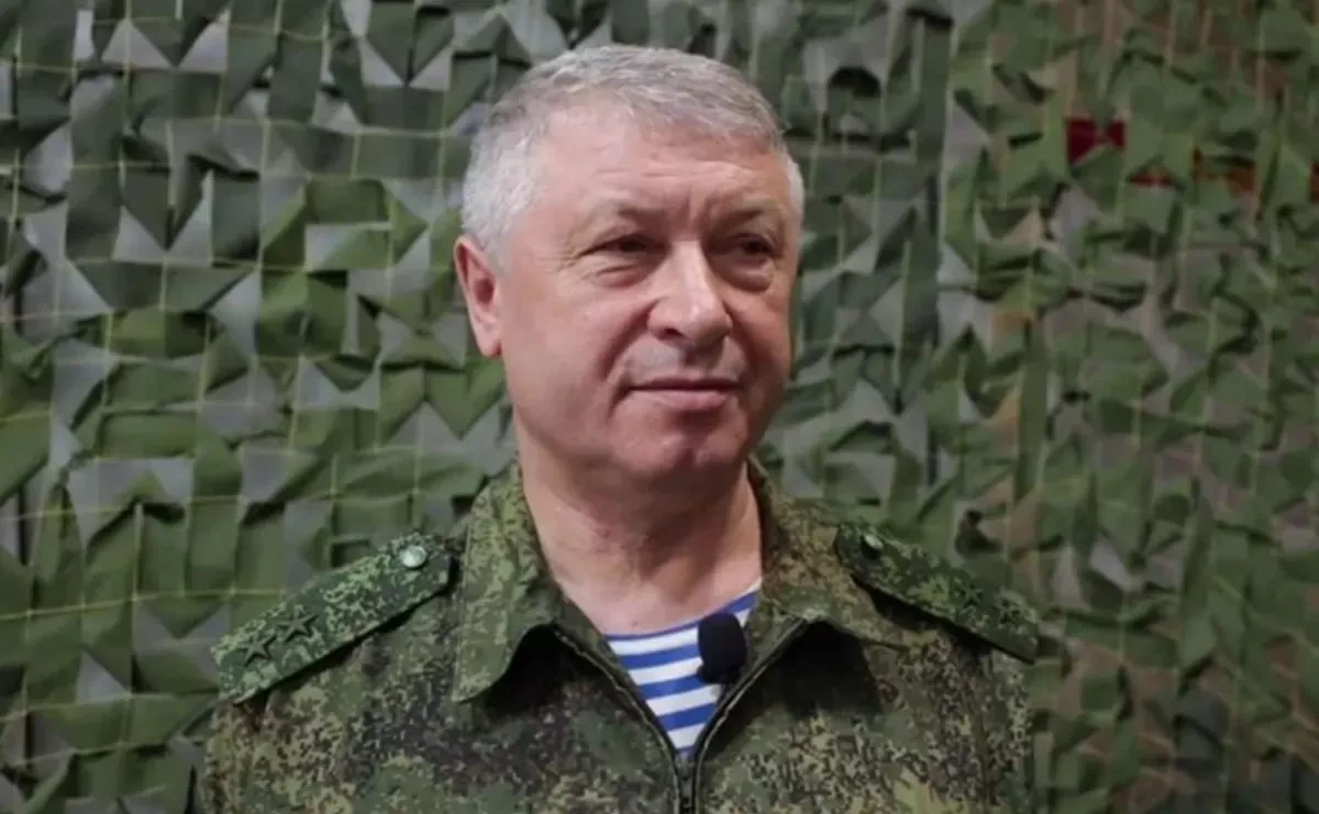 Another accomplice arrested in attempted hit on Russian general