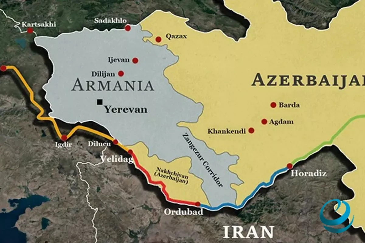 Armenian analyst: US may officially open Trump Route in South Caucasus in 2026