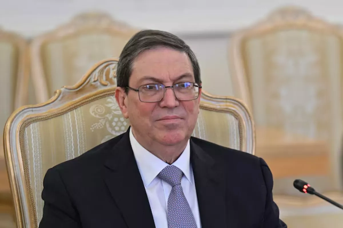 Cuba rejects Trump sanctions as “collective punishment”