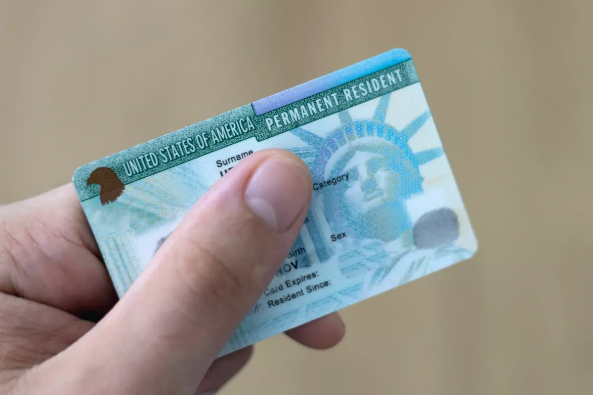 Trump administration tightens immigration vetting with expanded FBI checks