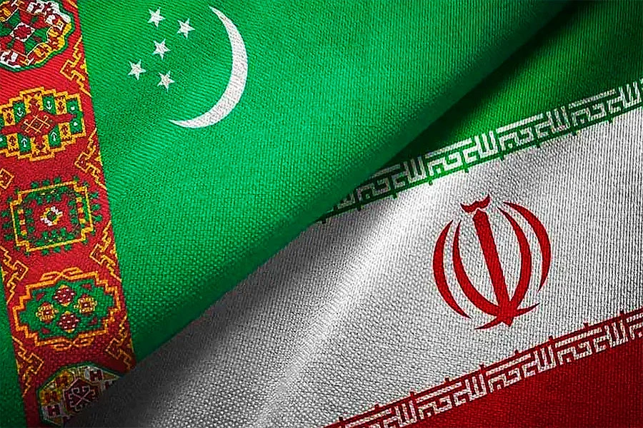 Turkmenistan and Iran explore new avenues for trade and economic growth