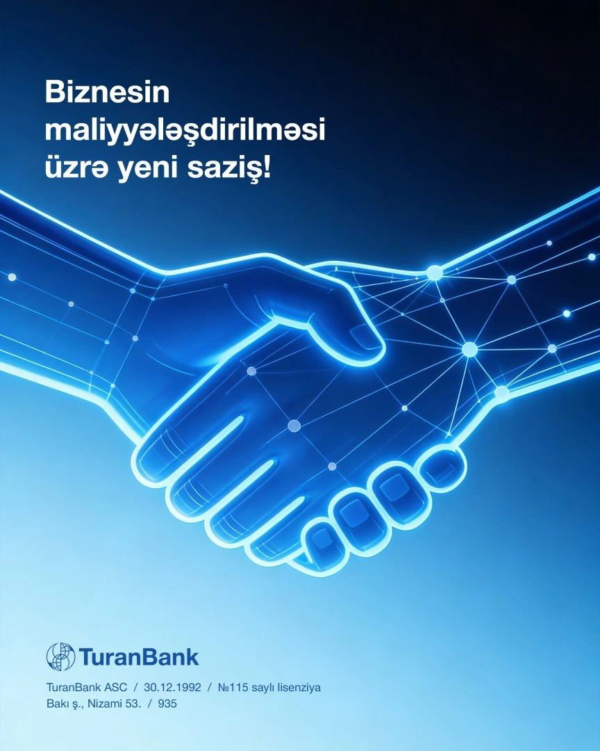 TuranBank partners with Switzerland’s responsAbility Investments AG