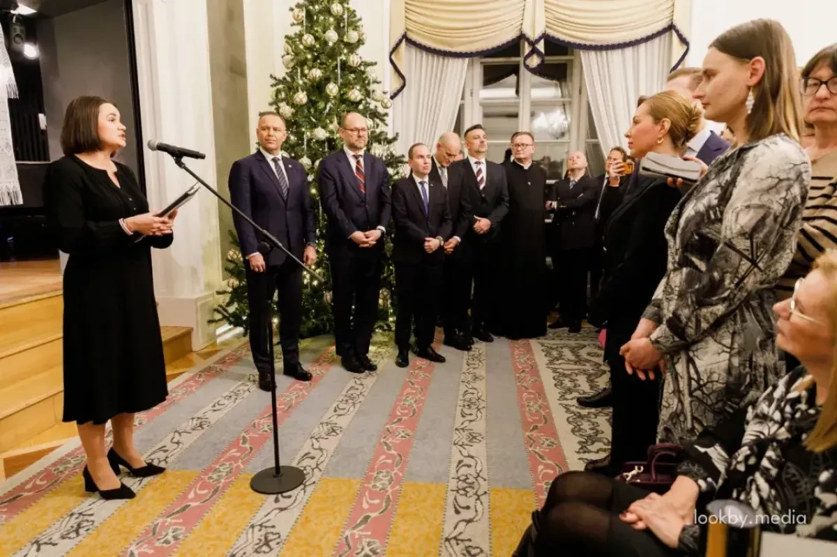 New US approach, European intrigues, and Belarusian implications Analysis by Limansky