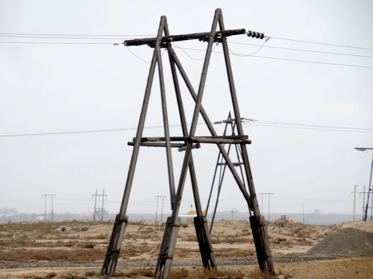 Azerbaijan to subsidize half of power grid connection costs for industries, agriculture