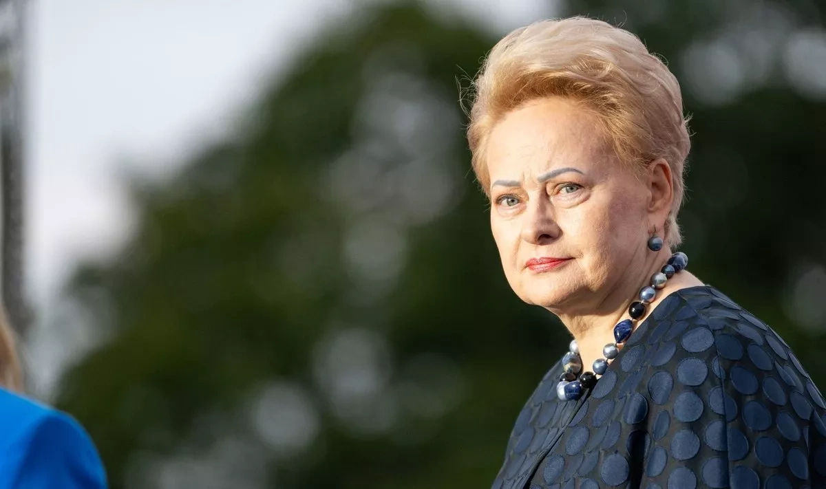 Vilnius recognizes the cost of breaking ties with Beijing Analysis by Limansky