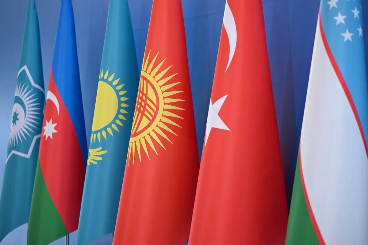 Turkic States Security Council secretaries to meet in Azerbaijan