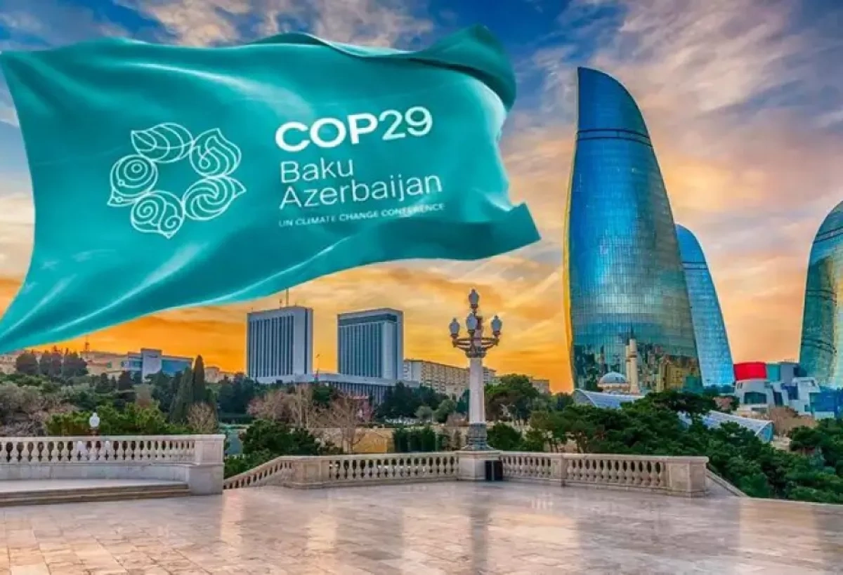 Azerbaijan winds down COP29 Operating Company