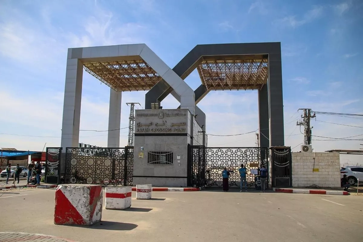 Israel to reopen Rafah crossing in limited move under Gaza ceasefire plan